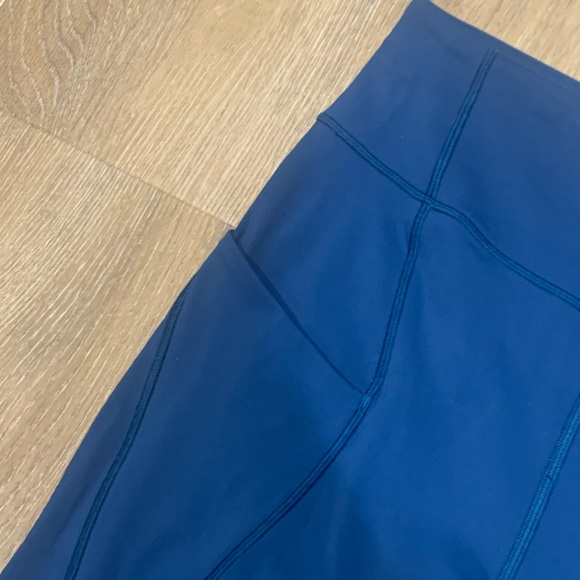 Lululemon Break Free Tight (25”) - Night Tide - Picture 8 of 11